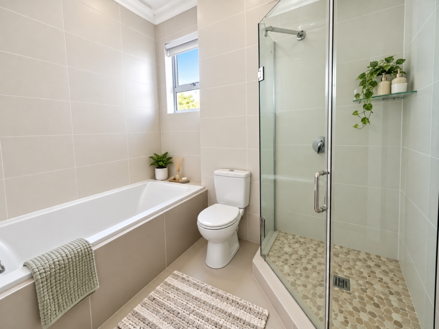 4 Bedroom Property for Sale in Woodland Hills Wildlife Estate Free State